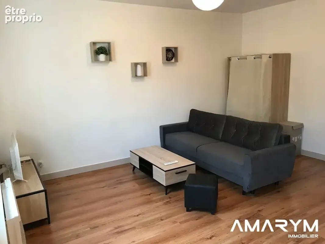 Appartement 1 pièce 26 m² à vendre à Dieppe (76200) - photo 7