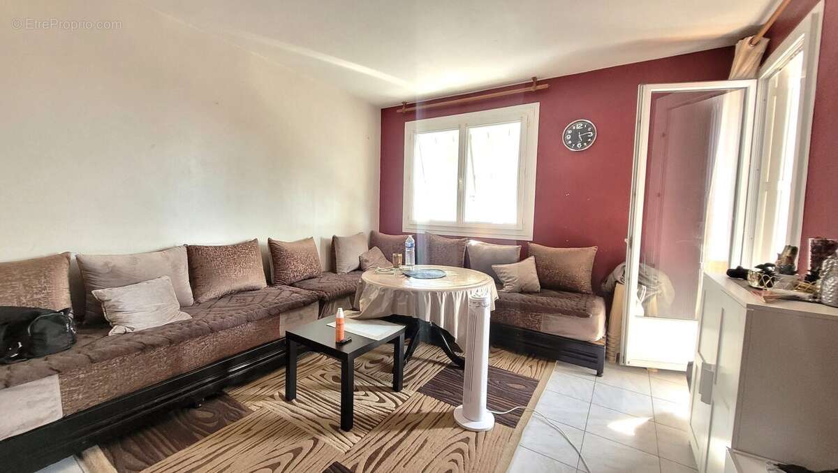 Appartement 59 m² à Montpellier  - photo 3