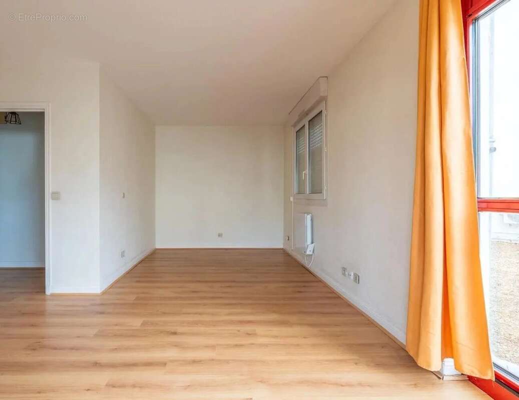 Appartement à TOURS