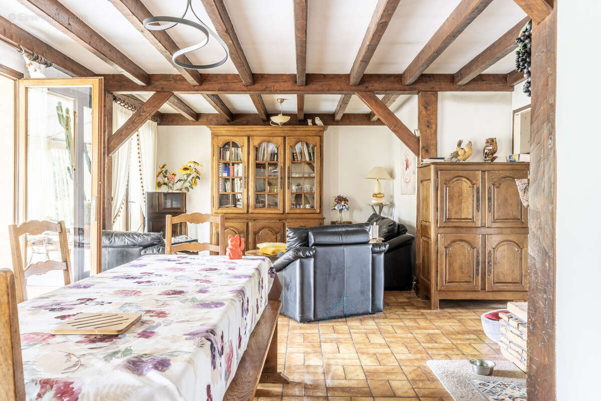 // casa miguel // - photo 4
