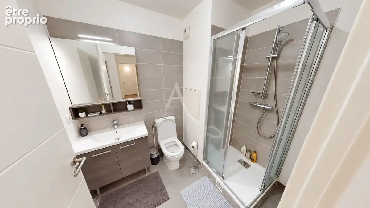 Asnières-sur-seine ? grésillons ? superbe 5 pièces 87 m² ? 4 chambres ? terrasse ? parking - photo 9