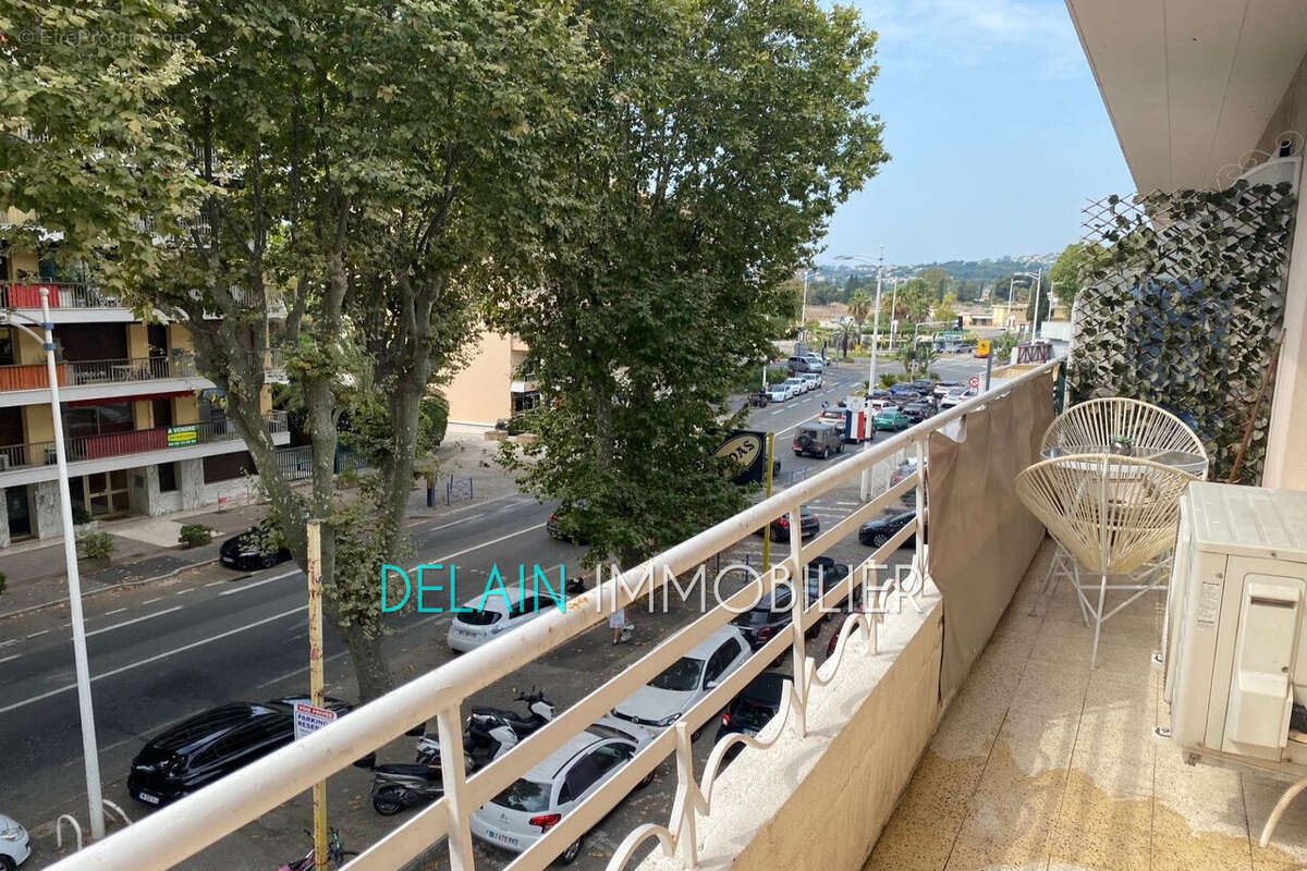 Appartement 63 m² à Cagnes-Sur-Mer  - photo 6