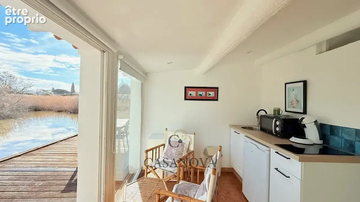 La presqu'île Camarguaise - photo 20
