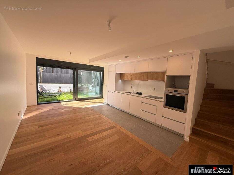 Maison à SEVRES