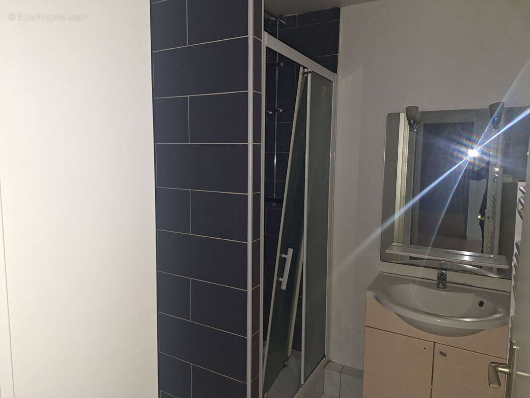 Appartement à HERBLAY