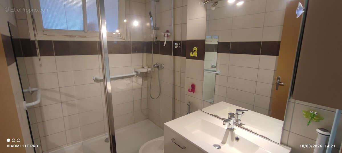 Appartement à BOURG-EN-BRESSE