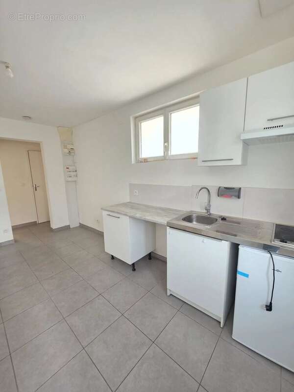 Appartement à LAMORLAYE