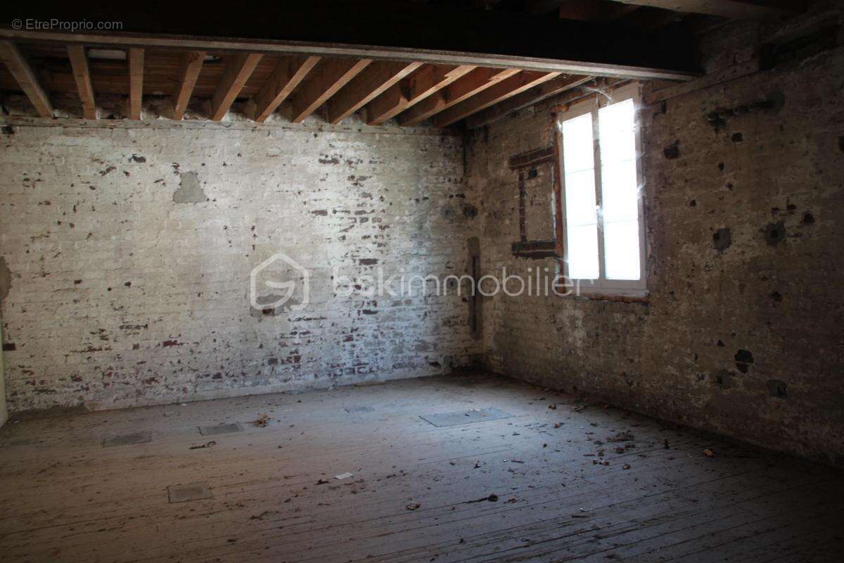 Appartement à NOYON