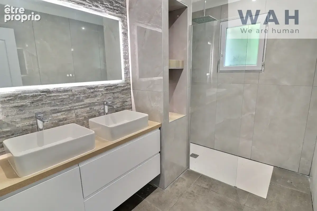 Villa plain pied - 6 pieces - le cailar 30740 - photo 5