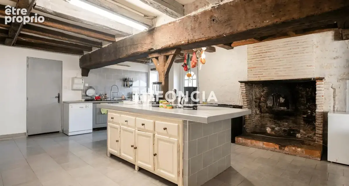Olivet – maison 124 m² avec jardin et stationnement - photo 2