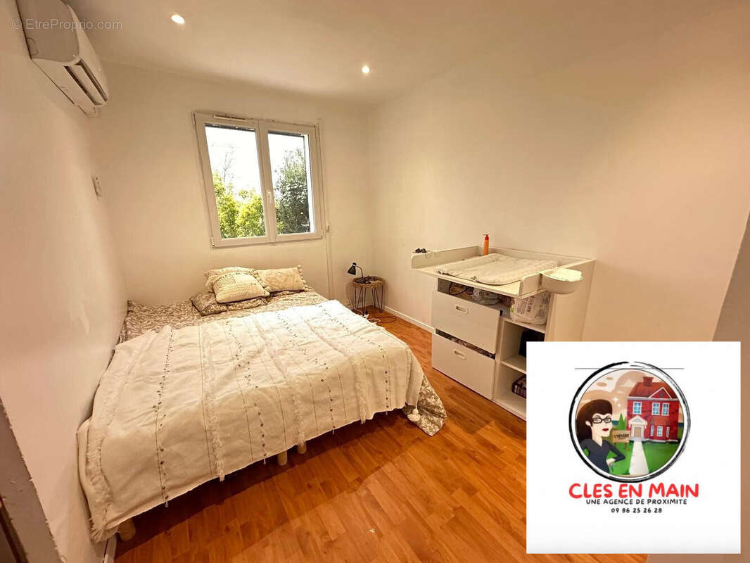 Maison 125 m² à Crouy-En-Thelle  - photo 5