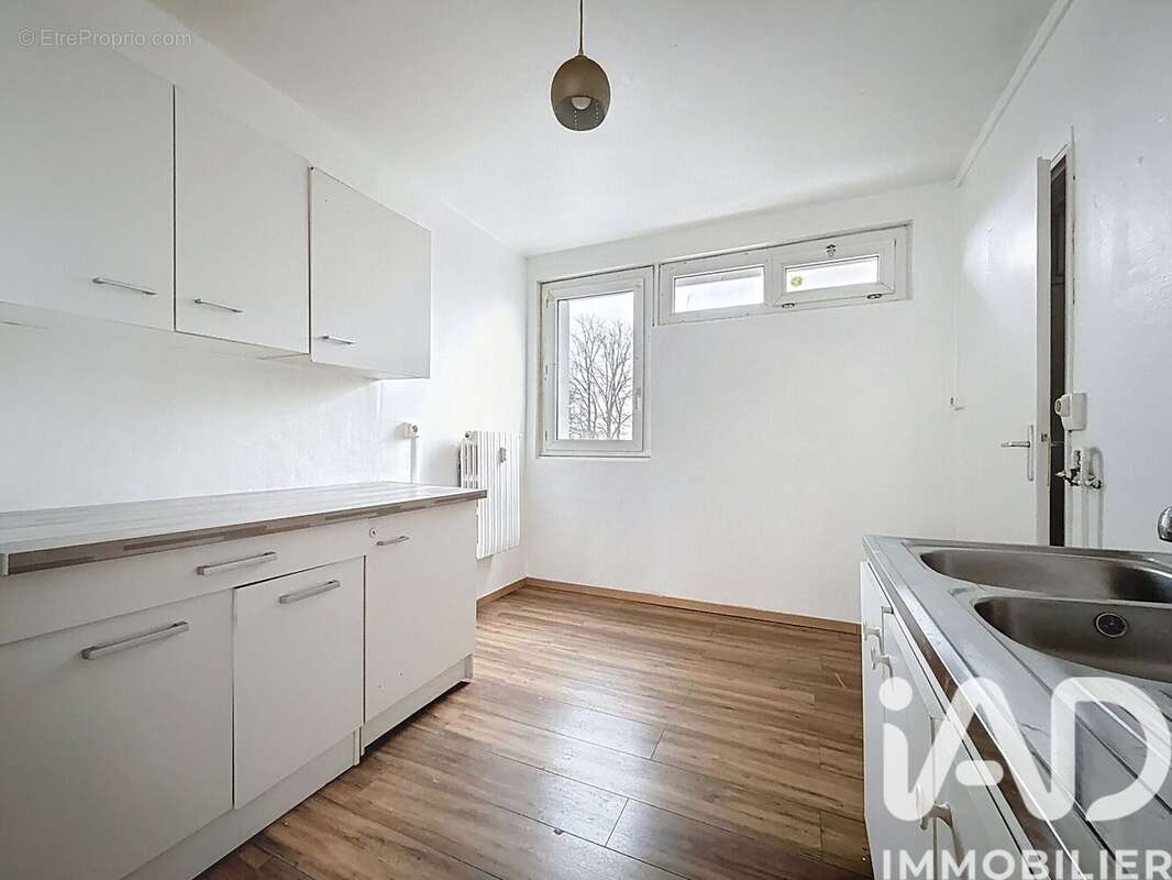 Photo 5 - Appartement à LYS-LEZ-LANNOY