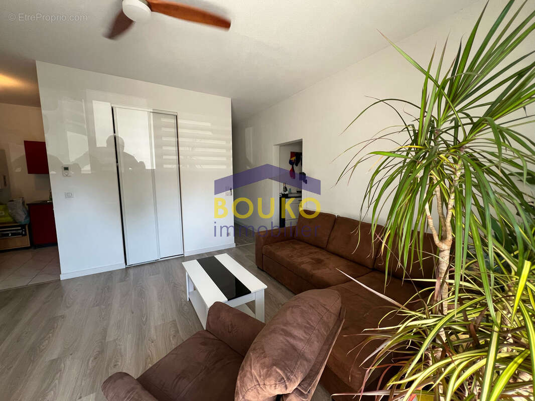 NANCY - Centre - T3 - Garage - terrasse - photo 3