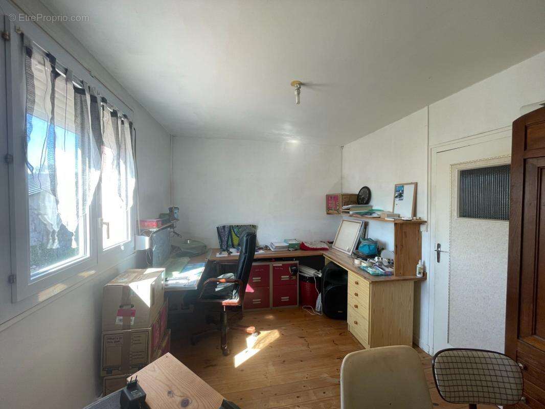 Propriété à vendre 12 pièces LANRIVAIN (22) - photo 13
