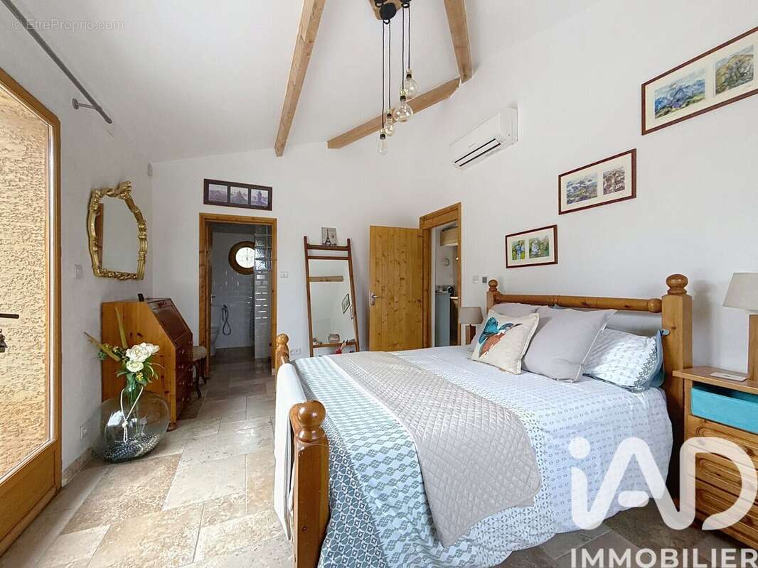 Photo 5 - Maison à PUISSALICON