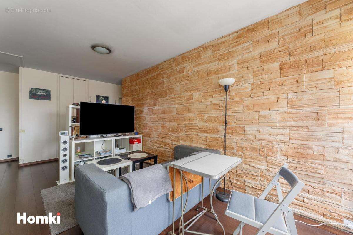 Appartement T2 de 49 m2 à Franconville 95130, Rue Jean Leblond - photo 4