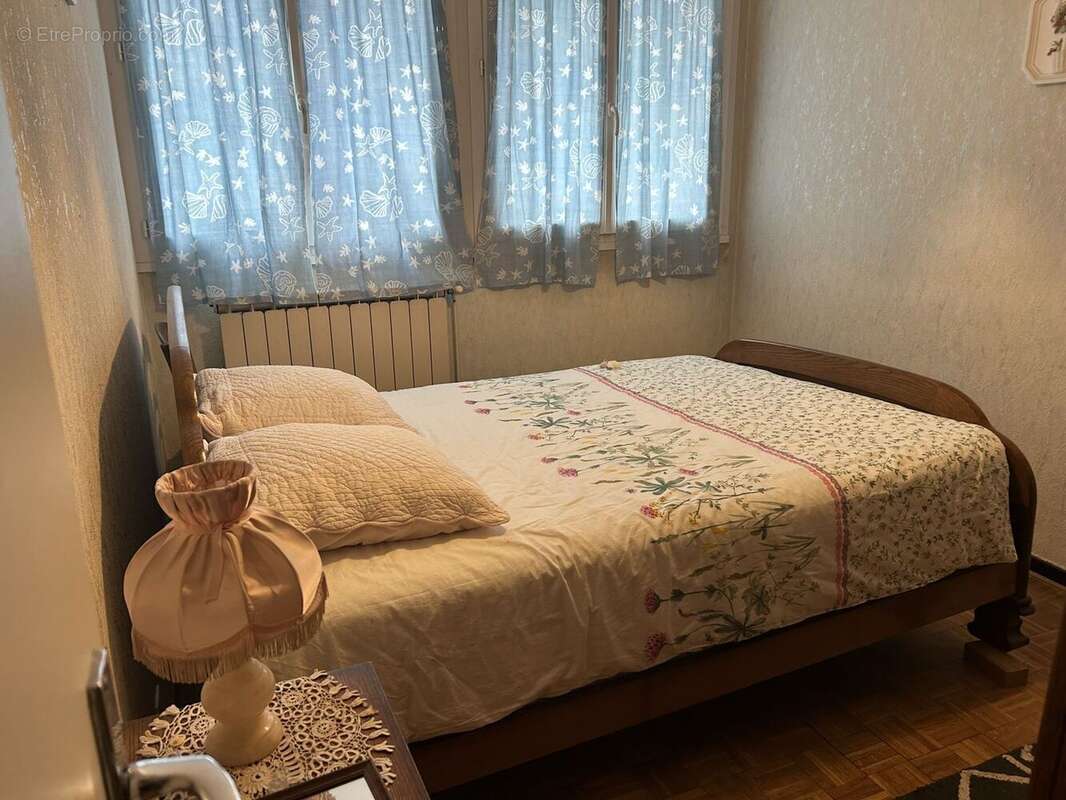 Appartement à ROMANS-SUR-ISERE