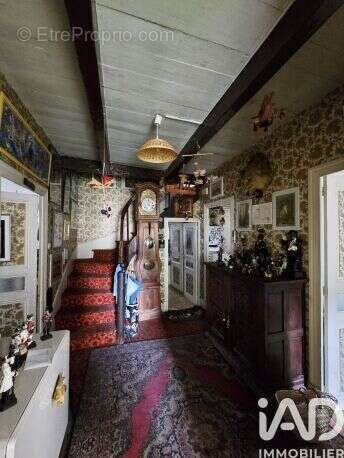 Photo 4 - Maison à DURAVEL