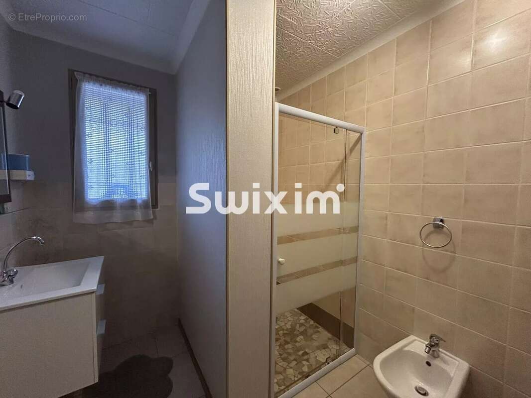 Maison à LONS-LE-SAUNIER