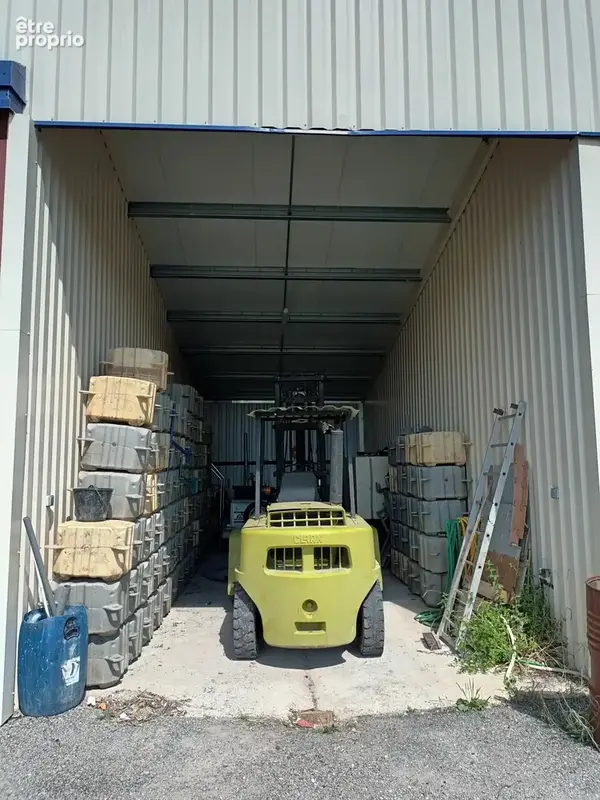 A vendre local commercial - photo 7
