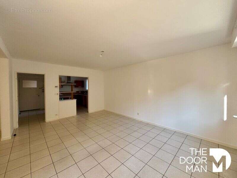 Appartement à SAINT-NAZAIRE