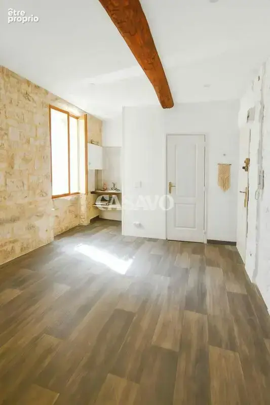 Vente Appartement 1 pièce de 16m² - 83400 Hyères - photo 2