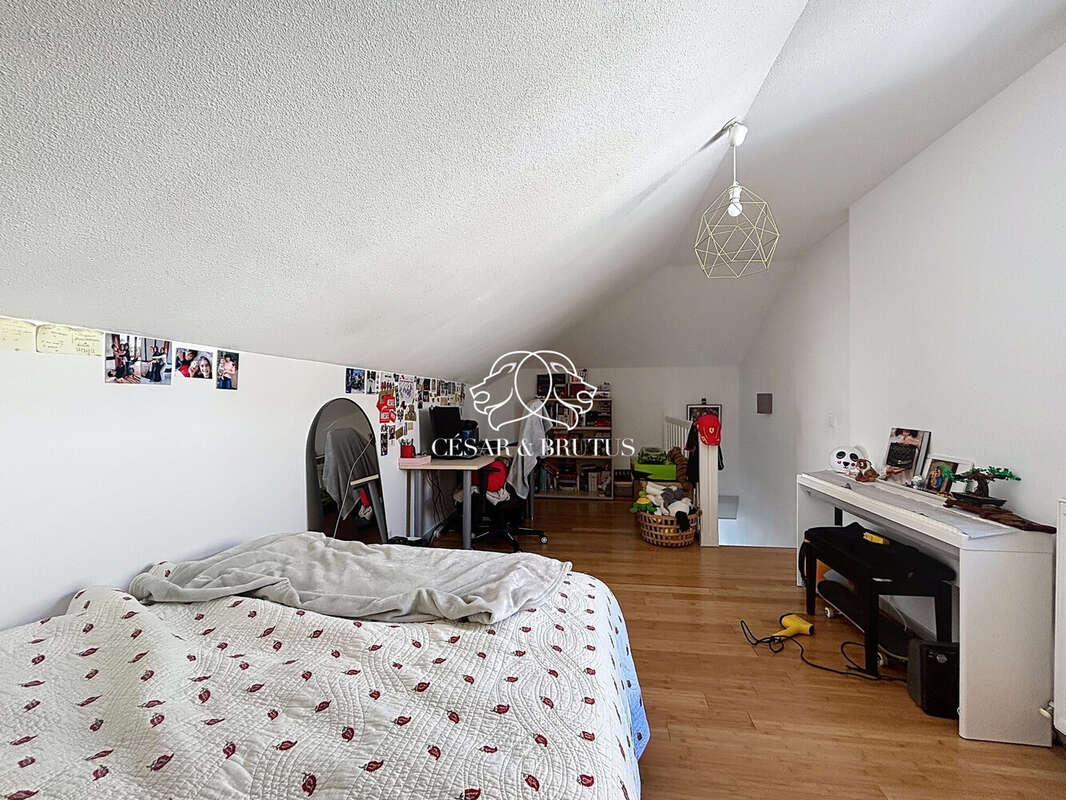 Appartement à FRANCHEVILLE