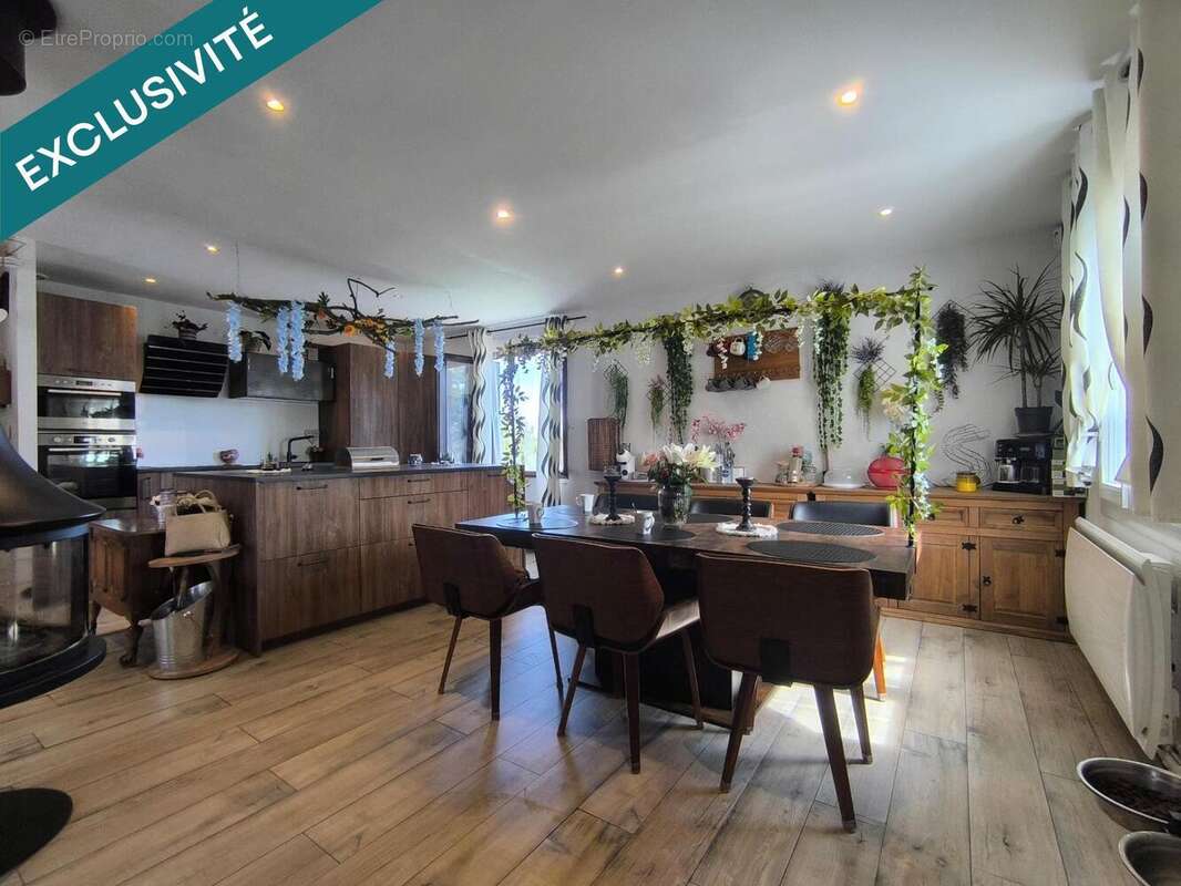 Photo 4 - Maison à WOUSTVILLER