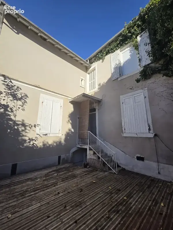 Immeuble à vendre - photo 5