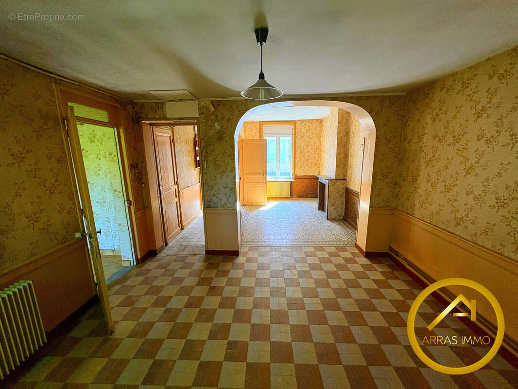 Maison à ARRAS