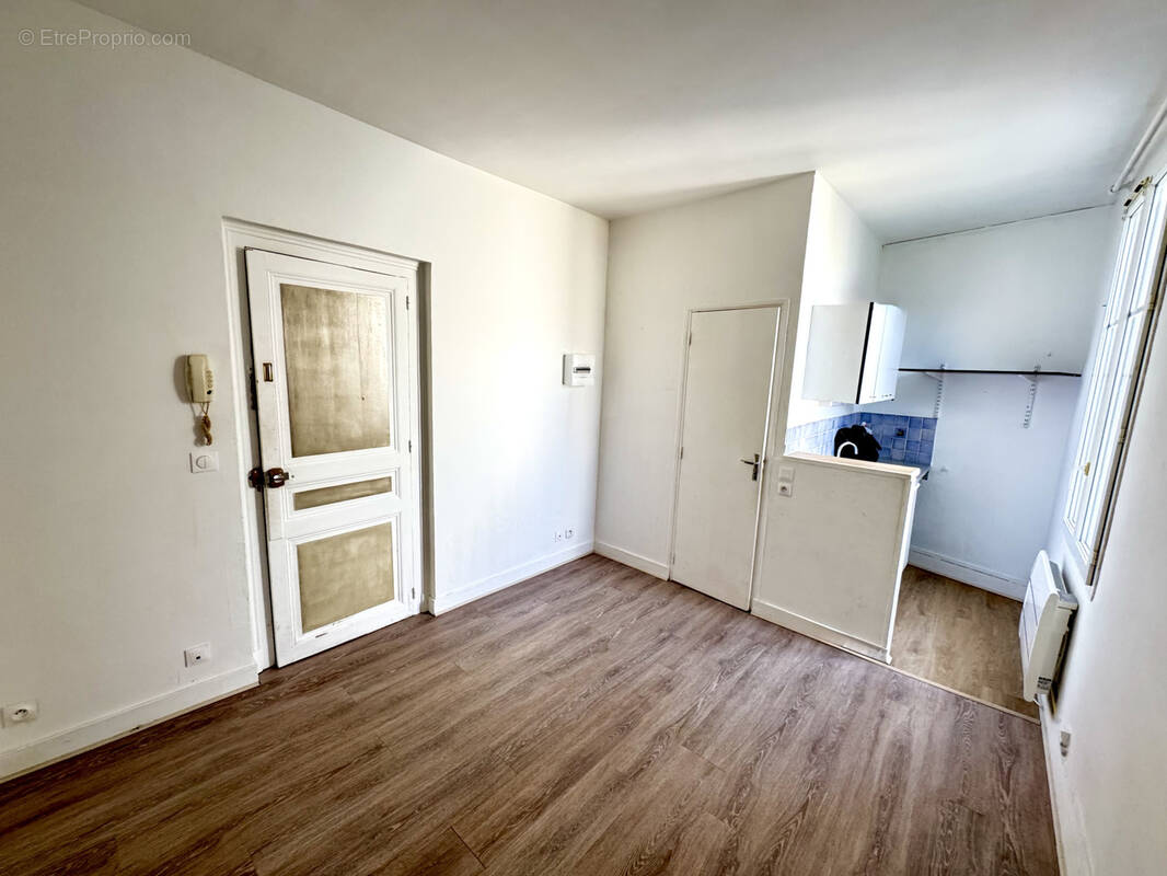 Appartement à TOURS