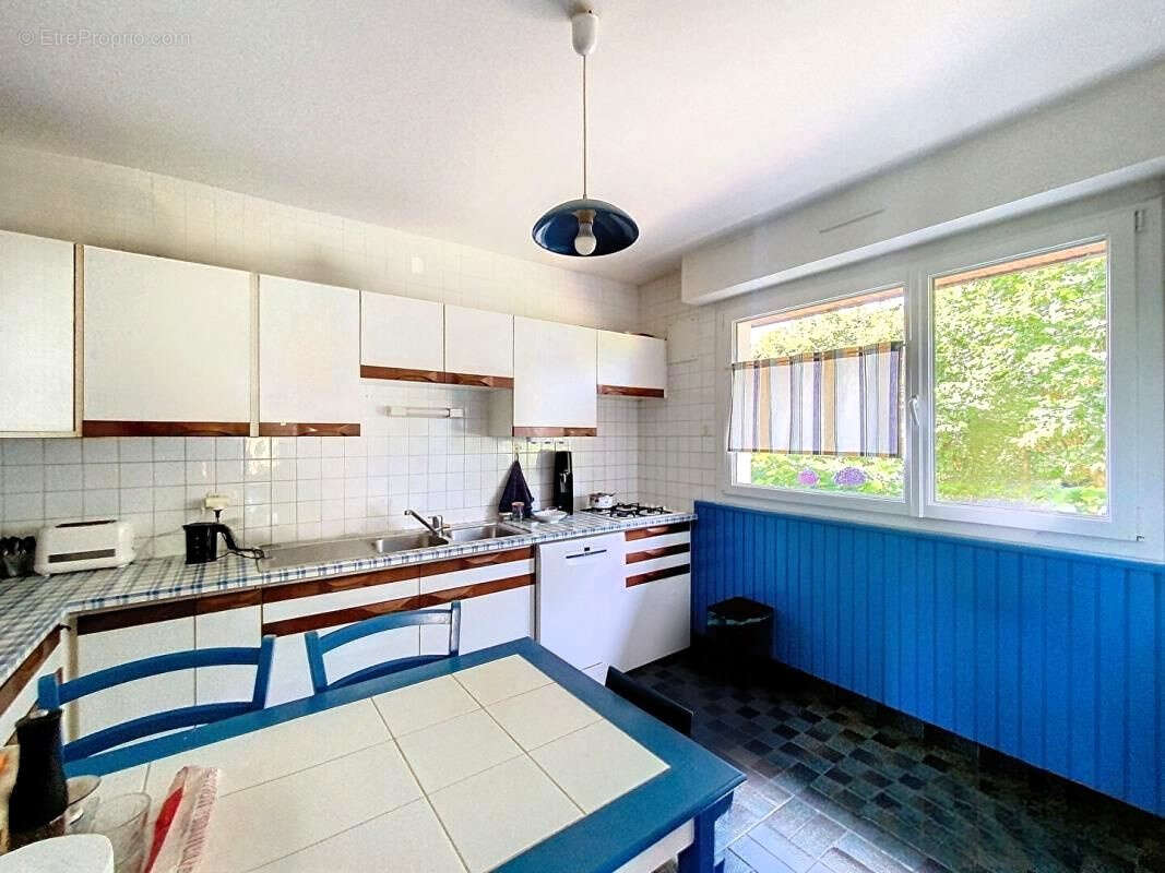 Maison à CESSON-SEVIGNE