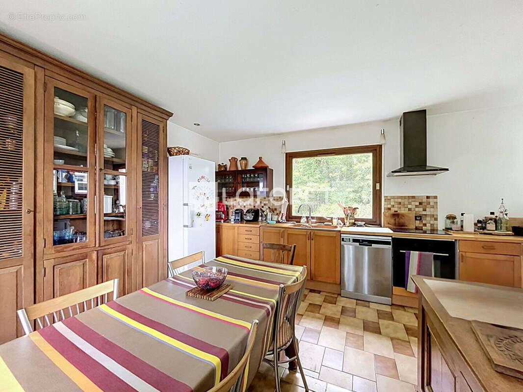 Maison Saint Michel Sur Orge 13 pièce(s) 345 m2 - photo 4
