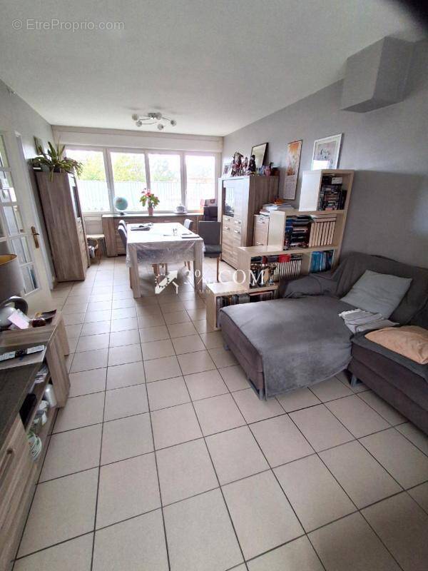 Maison à DOUCHY-LES-MINES