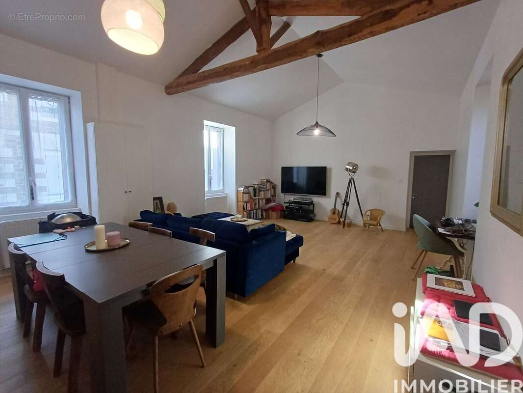 Photo 3 - Maison à NANTES