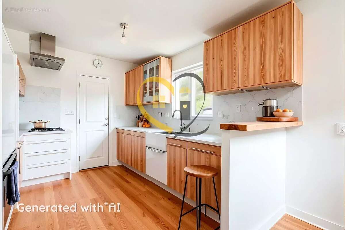Maison 86 m² à Saint-Martin-D'auxigny  - photo 11