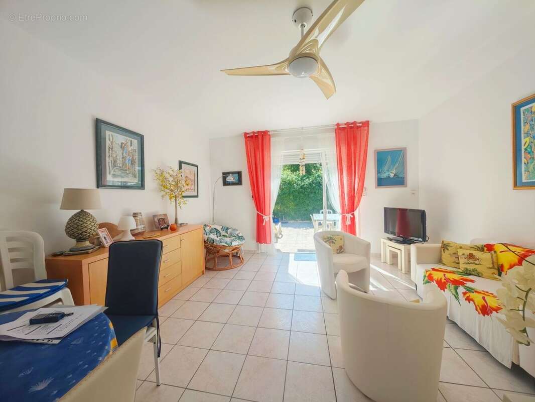 Maison à PENTA-ACQUATELLA