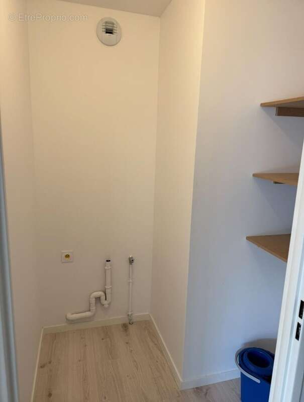 Photo 8 - Appartement à LES PONTS-DE-CE