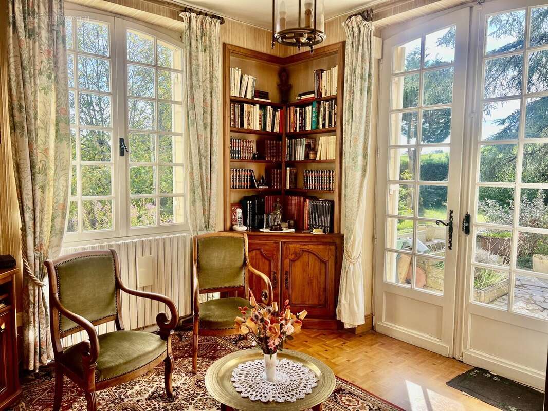 Maison à BEAUMONT-DU-PERIGORD