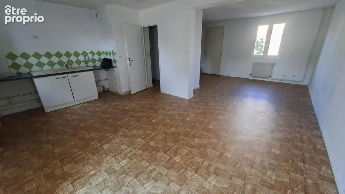 Maison T4 avec jardin, terrasse et garage – Bagnols-sur-Cèze - photo 3