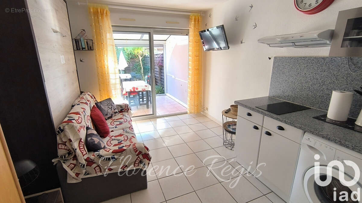 Photo 8 - Appartement à BALARUC-LES-BAINS