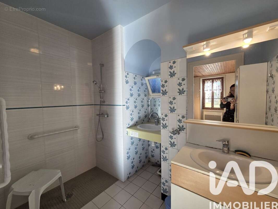 Photo 5 - Maison à AULNAY
