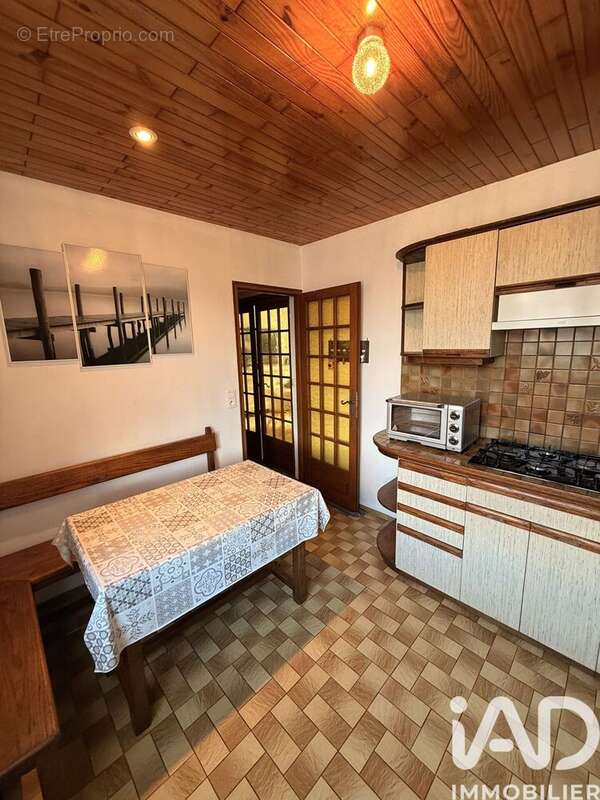 Photo 8 - Maison à ARQUES-LA-BATAILLE