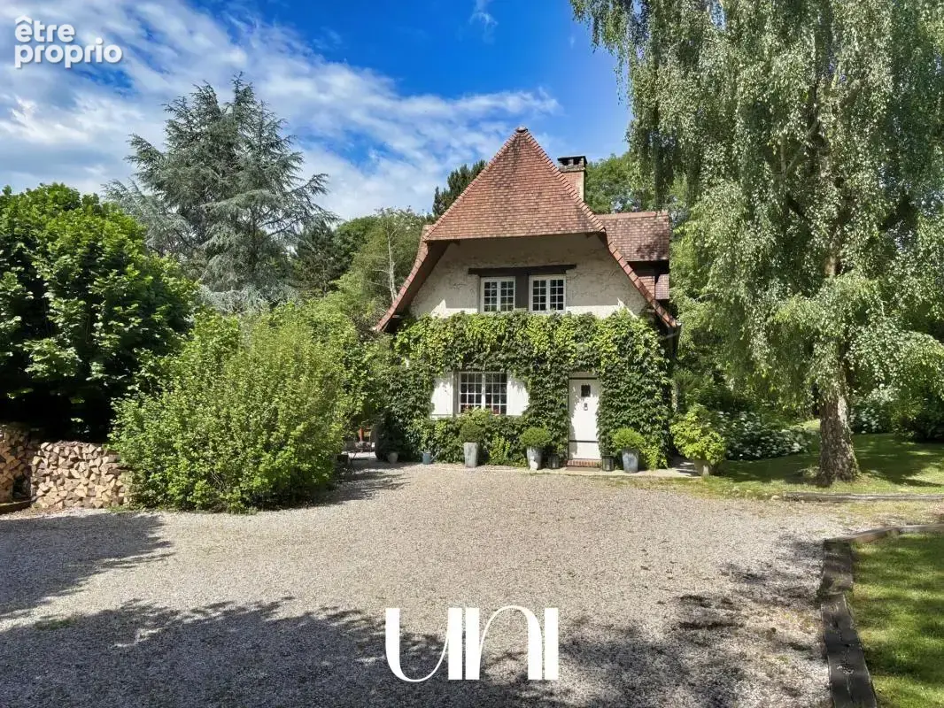 Maison de maître - photo 23