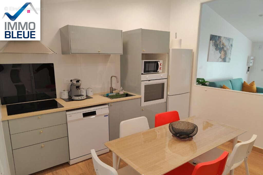 Maison 161 m² à Martigues  - photo 9