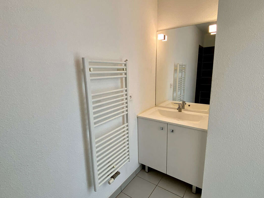 Appartement à LABENNE