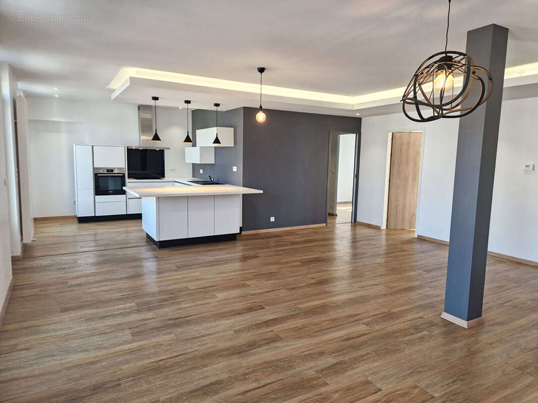 Appartement à CHATELAILLON-PLAGE