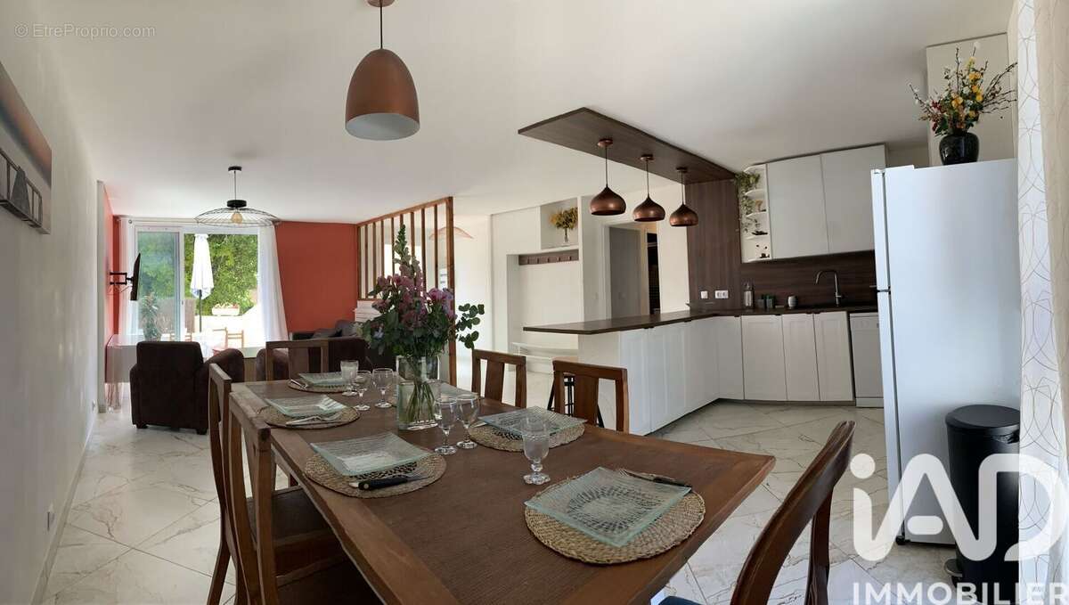 Photo 2 - Appartement à LA CIOTAT