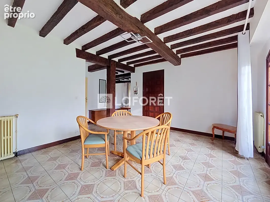 Maison Orthez 7 pièce(s) 180m² - photo 7