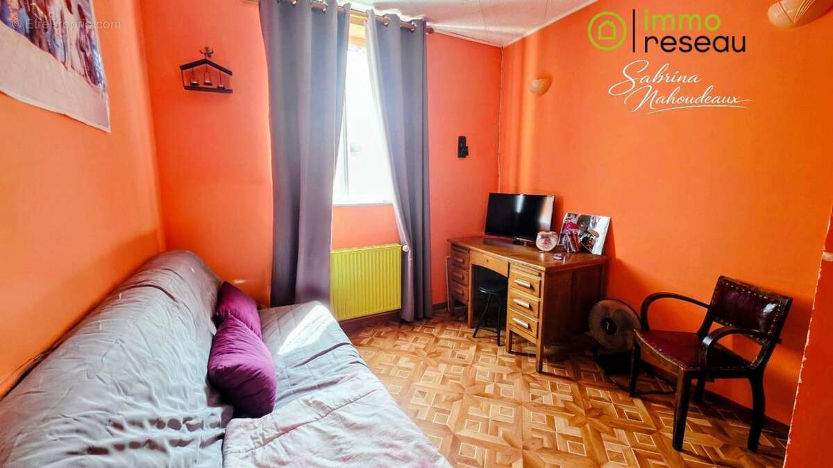 Maison 105 m² à Saint-Michel  - photo 12